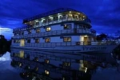 Amazonas - Amazon Clipper Cruise Premium