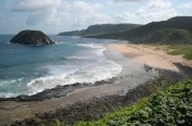 Praia do Leo - Fernando de Noronha