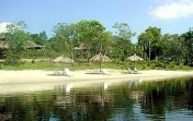 Amazon Ecopark Lodge - Manaus